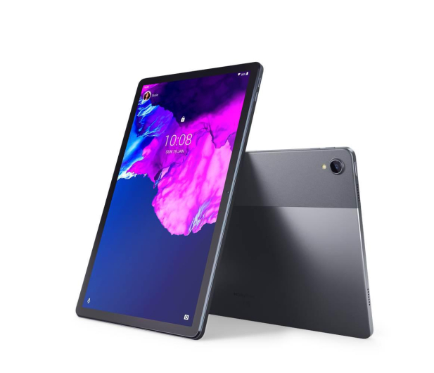 Lenovo TAB P11 662/4GB/128GB/Android 10 LTE - 650127 - zdjęcie 8